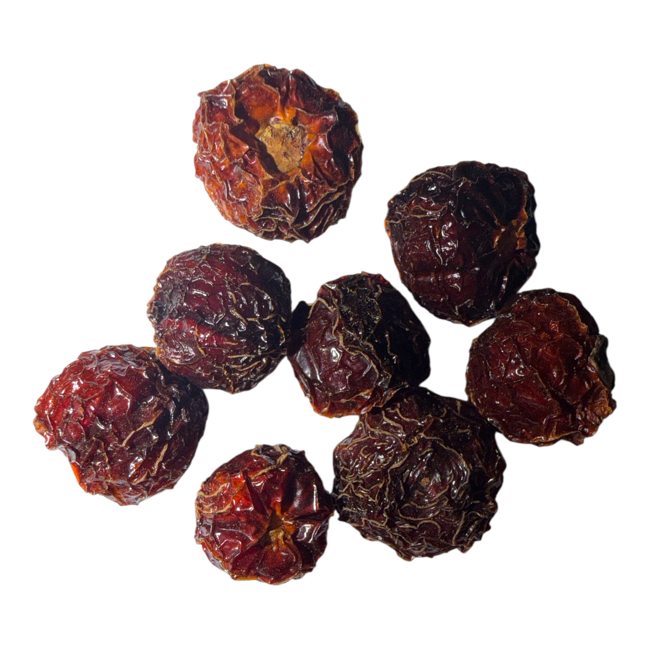 Wiri Wiri Kirsch-Chili getrocknet 15g