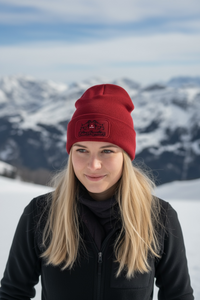 Thumbnail for Bünzligwürz Mütze