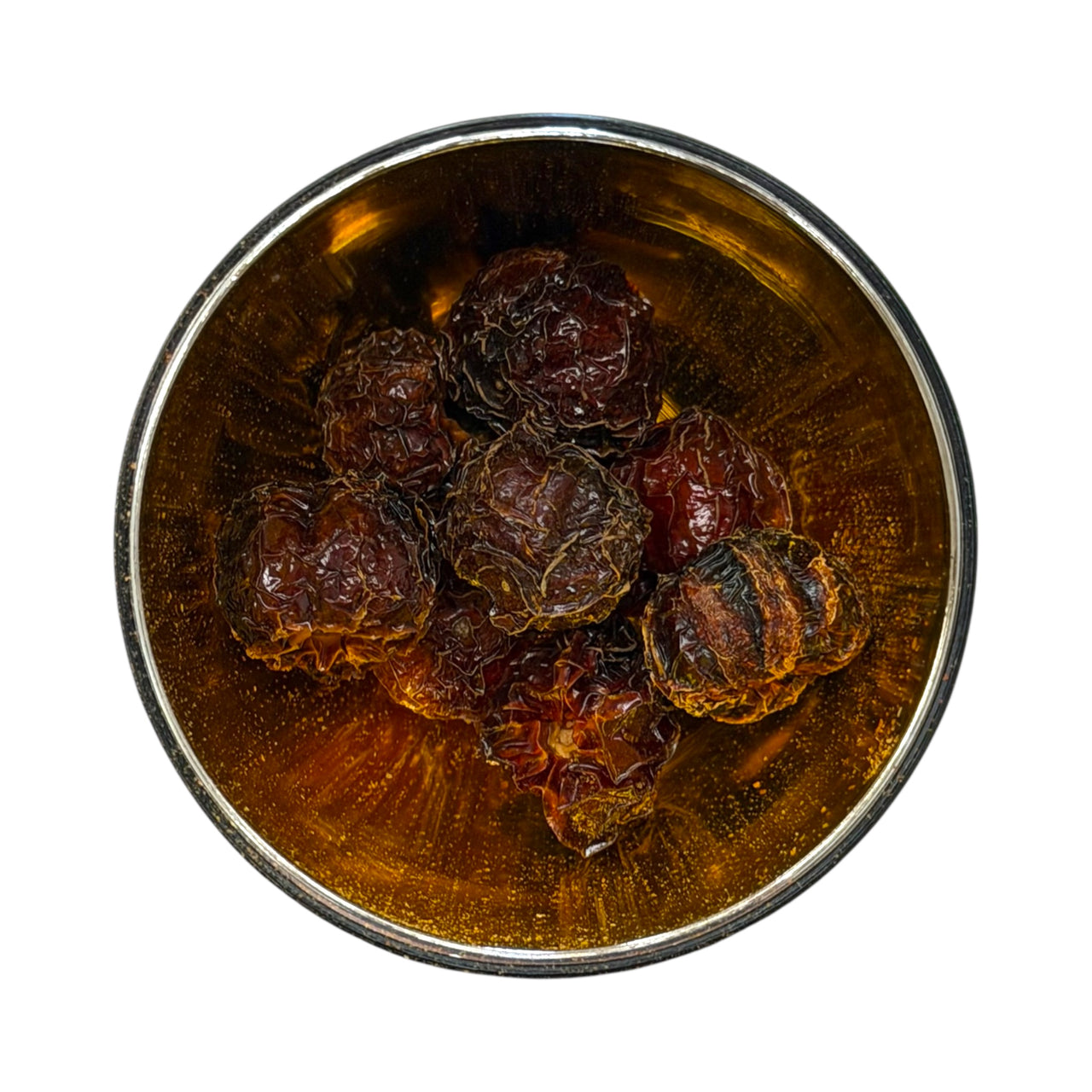 Wiri Wiri Kirsch-Chili getrocknet 15g