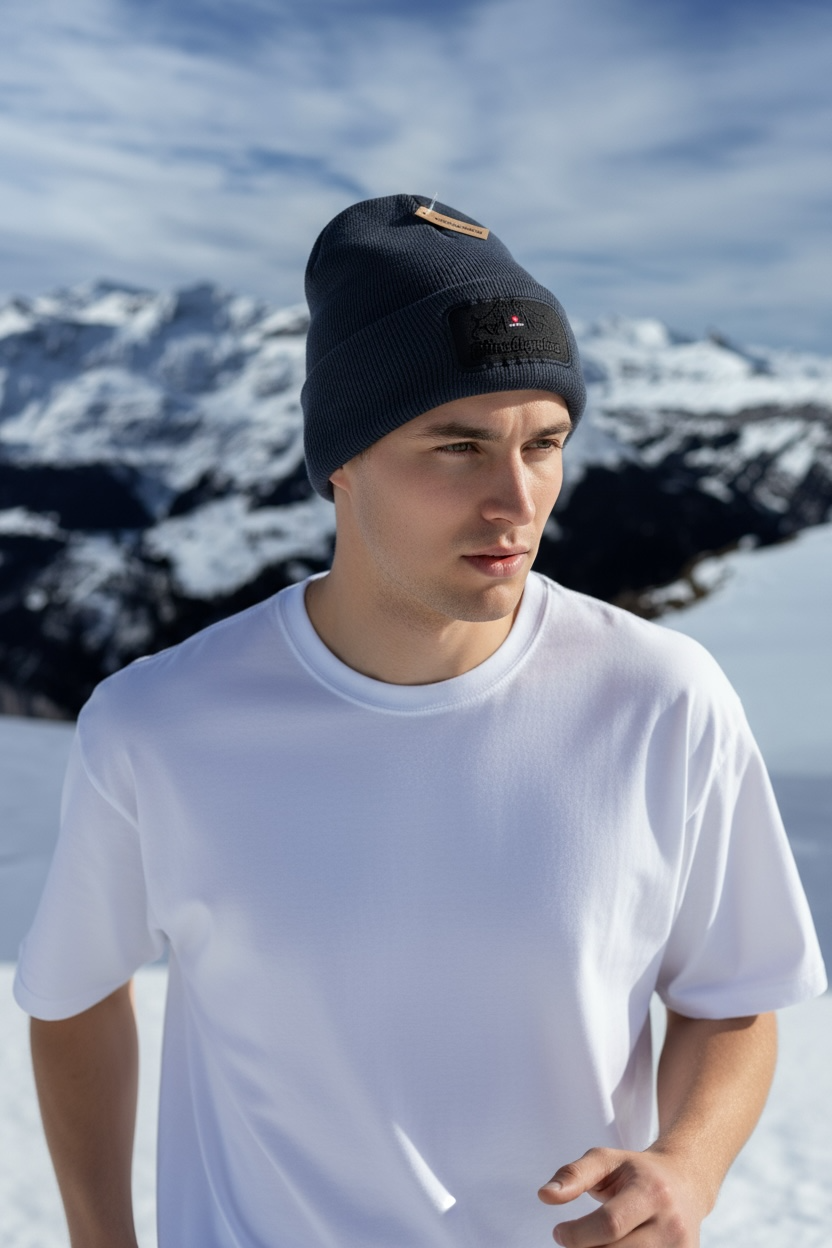 Bünzligwürz Mütze