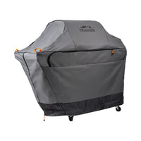 Thumbnail for Timberline Cover