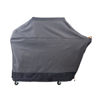 Thumbnail for Timberline Cover