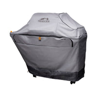 Thumbnail for Timberline Cover