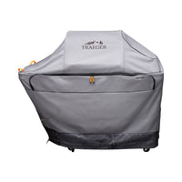 Thumbnail for Timberline Cover