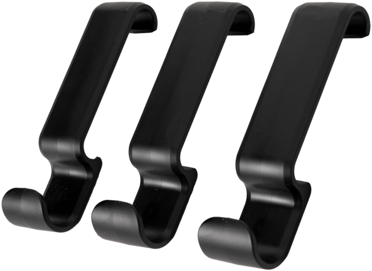 Traeger P.A.L. Pop-and-Lock™ Accessory Hook 3 Pack