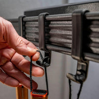 Thumbnail for Traeger P.A.L. Pop-and-Lock™ Accessory Hook 3 Pack