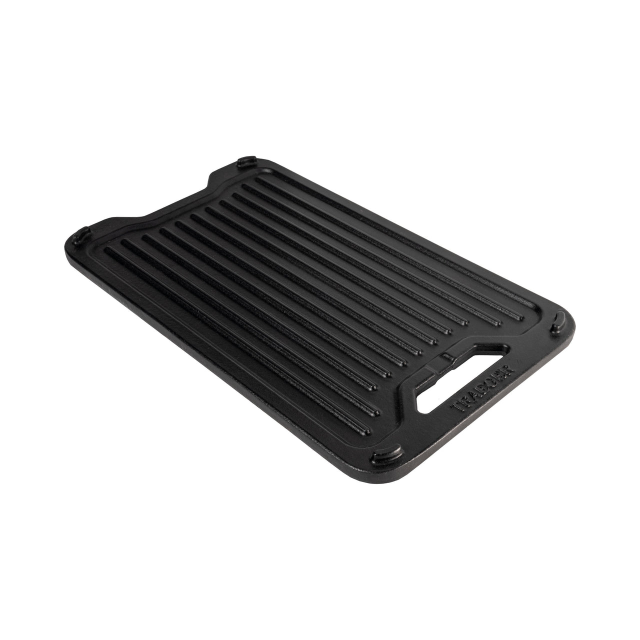 Traeger ModiFIRE Reversible Cast Iron Griddle