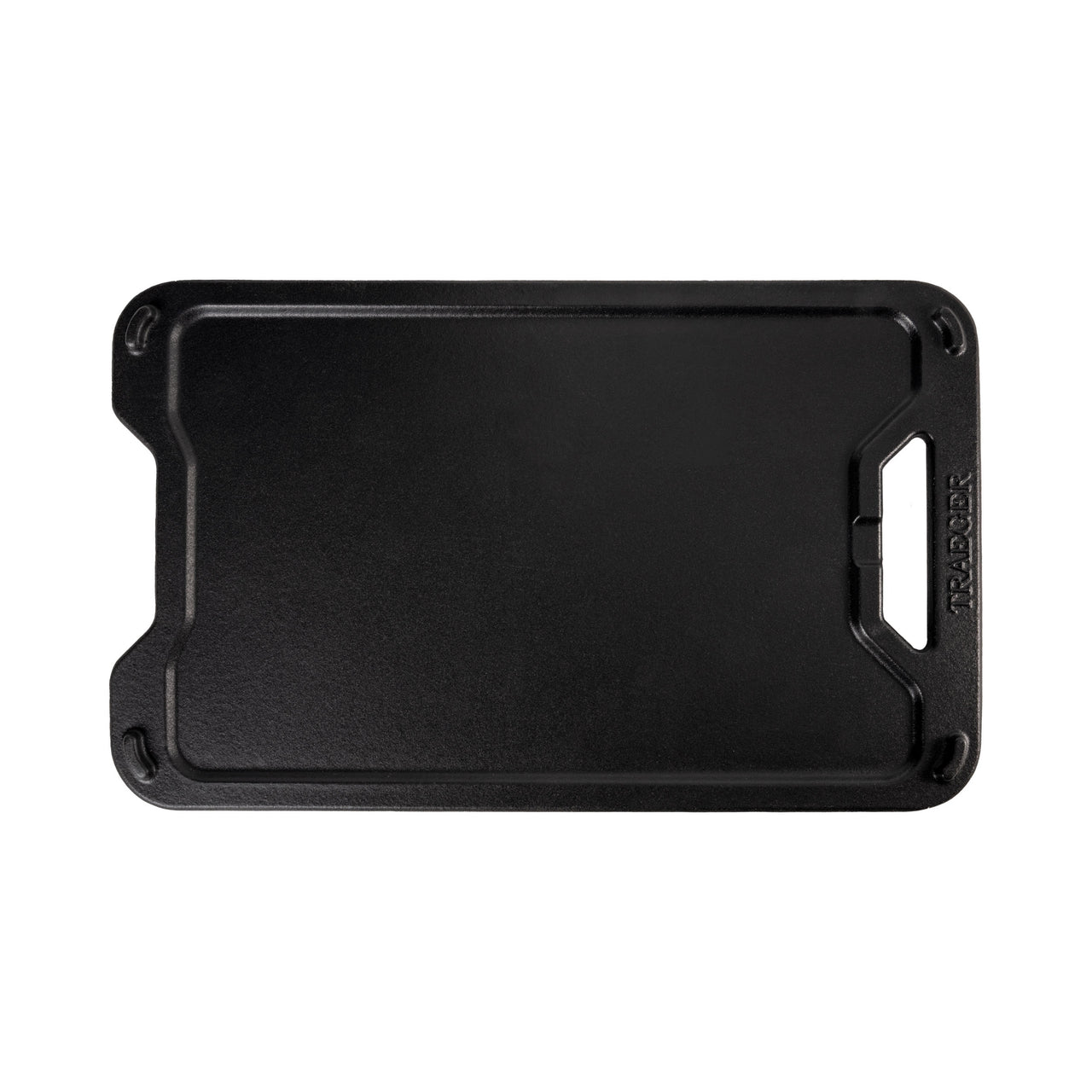 Traeger ModiFIRE Reversible Cast Iron Griddle