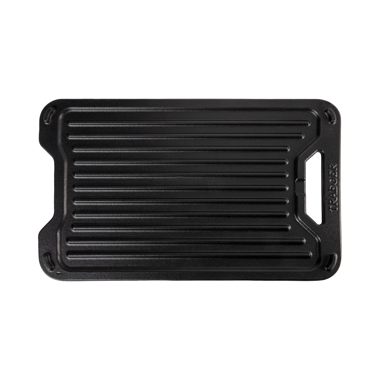 Traeger ModiFIRE Reversible Cast Iron Griddle
