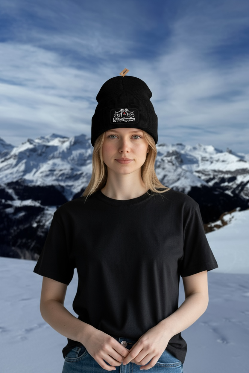 Bünzligwürz Mütze