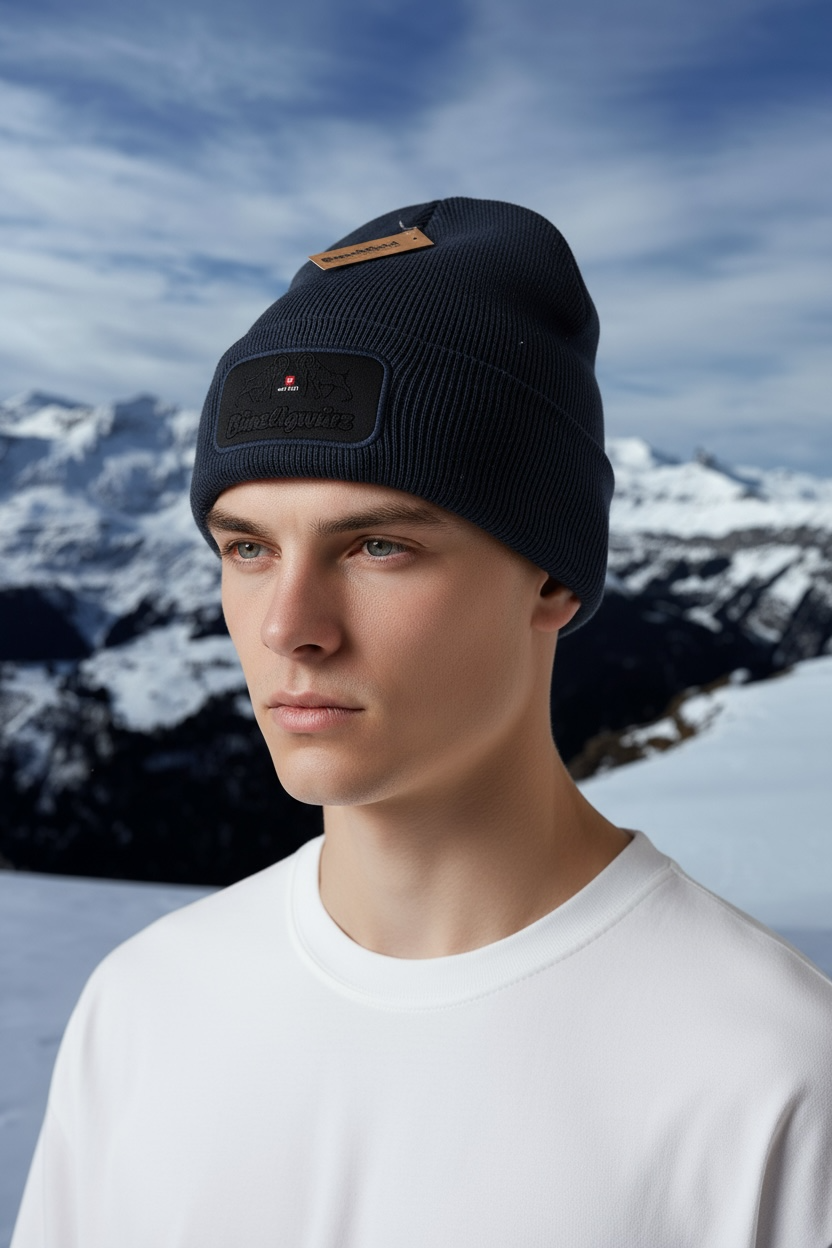 Bünzligwürz Mütze