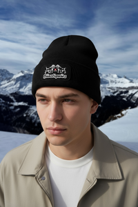 Thumbnail for Bünzligwürz Mütze