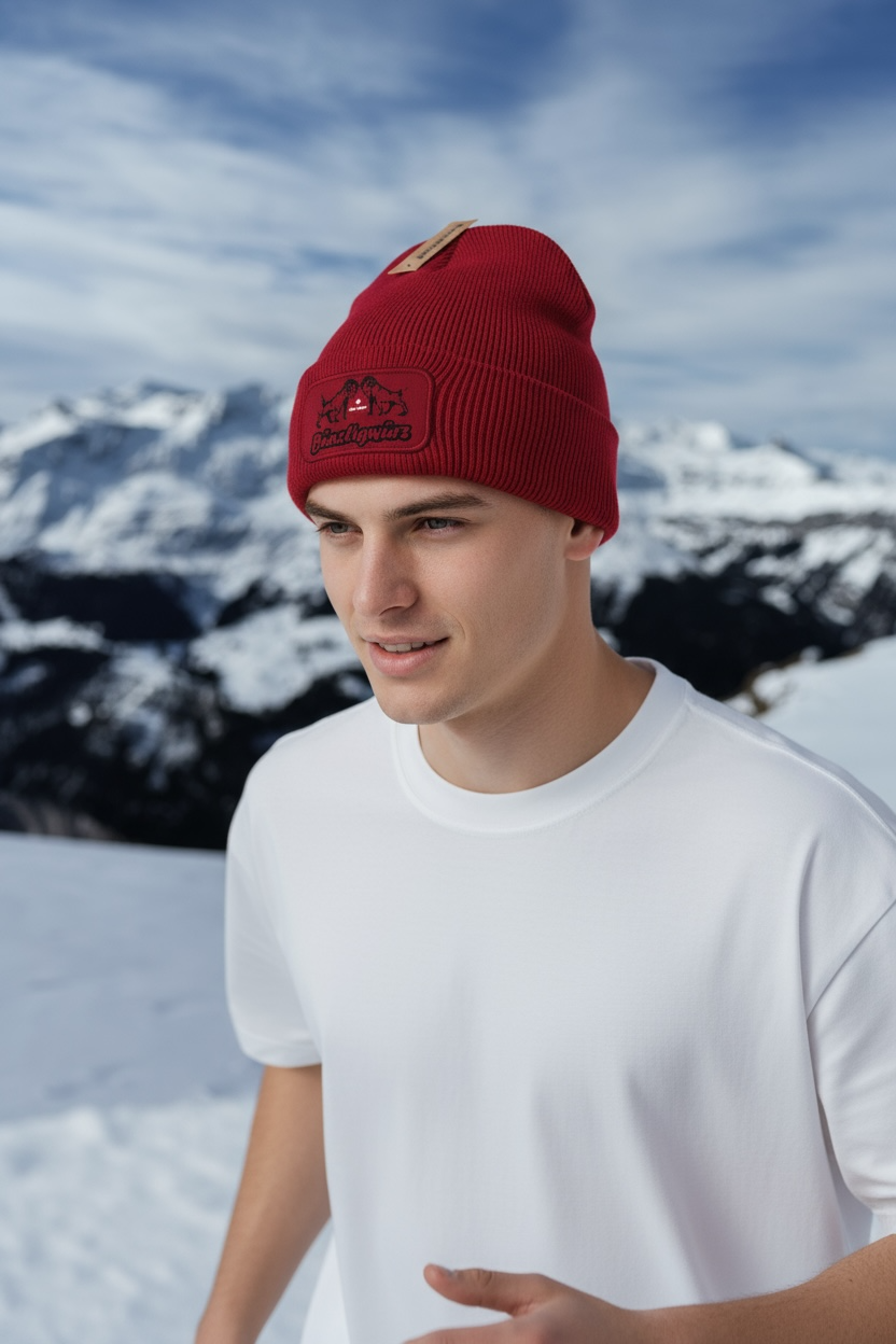 Bünzligwürz Mütze