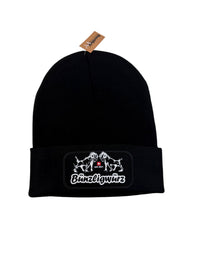 Thumbnail for Bünzligwürz Mütze