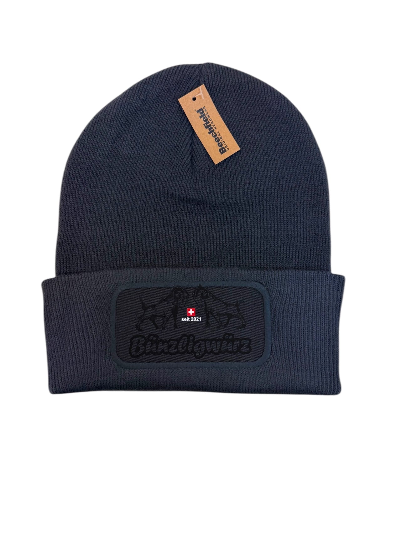 Bünzligwürz Mütze