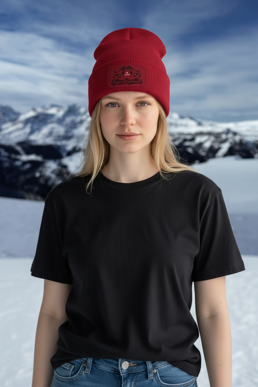 Bünzligwürz Mütze