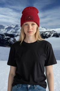 Thumbnail for Bünzligwürz Mütze