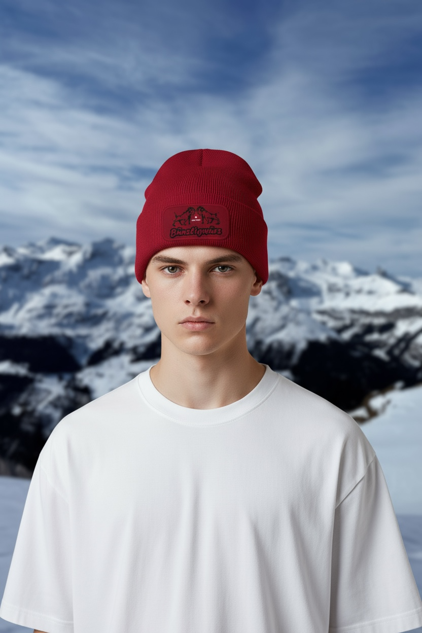 Bünzligwürz Mütze