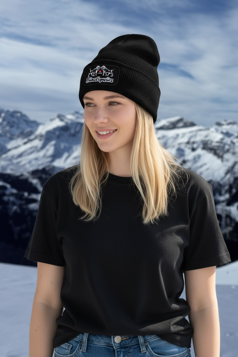 Bünzligwürz Mütze