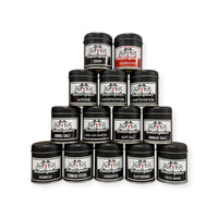 Thumbnail for Bestseller Starterset – Das Original im Dosenformat