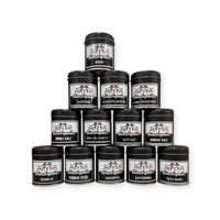 Thumbnail for Bestseller Starterset – Das Original im Dosenformat