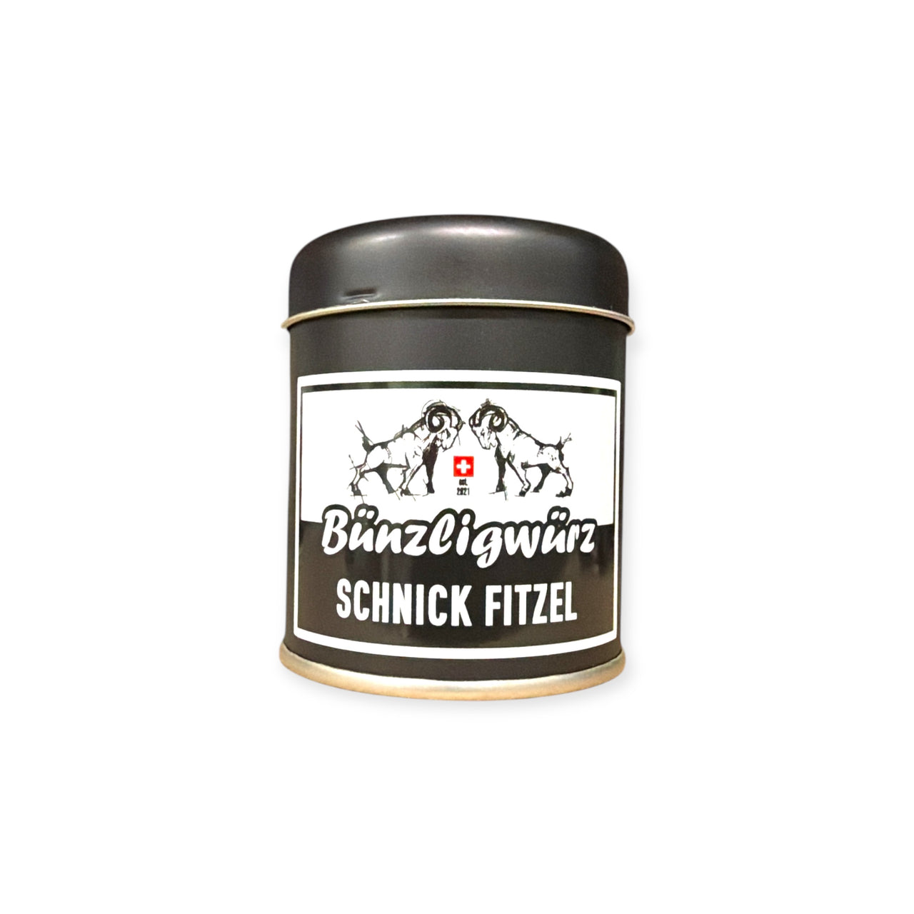 SchnickFitzel - Der Game Changer im Allround Gewürz bereich