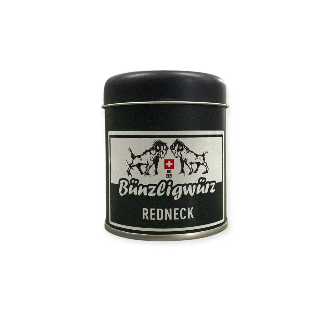 Redneck - Fleischgewürz, BBQ Rub