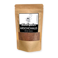 Thumbnail for Arschchald (Schokoladen Winter Gewürz)