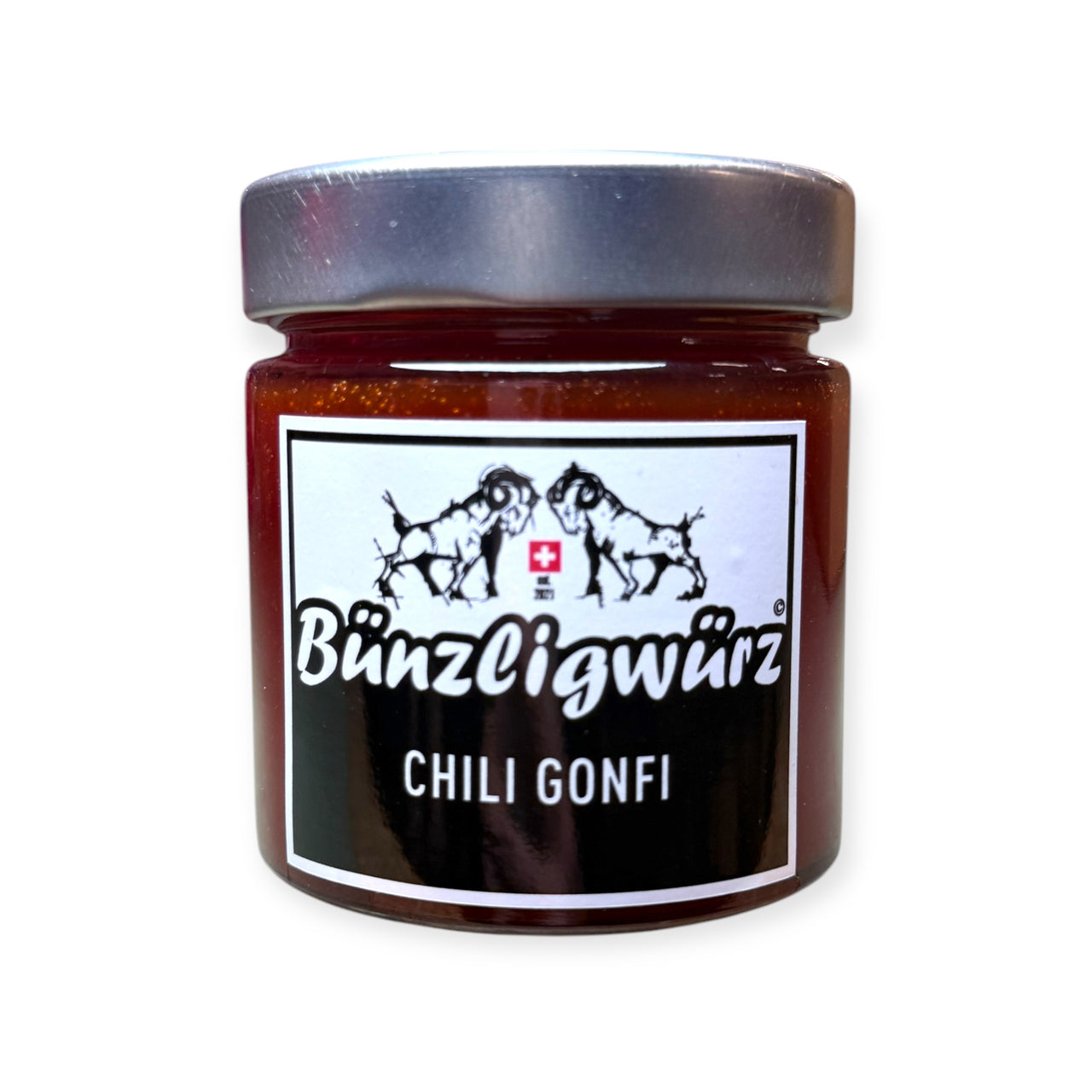 Chili Gonfi - Mild/Würzig, ein Traum für jede Frühlingsrolle, Geflügel und Käse