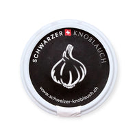 Thumbnail for Schwarzer-Schweizer Knoblauch 60g