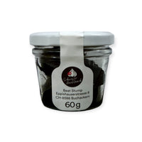 Thumbnail for Schwarzer-Schweizer Knoblauch 60g