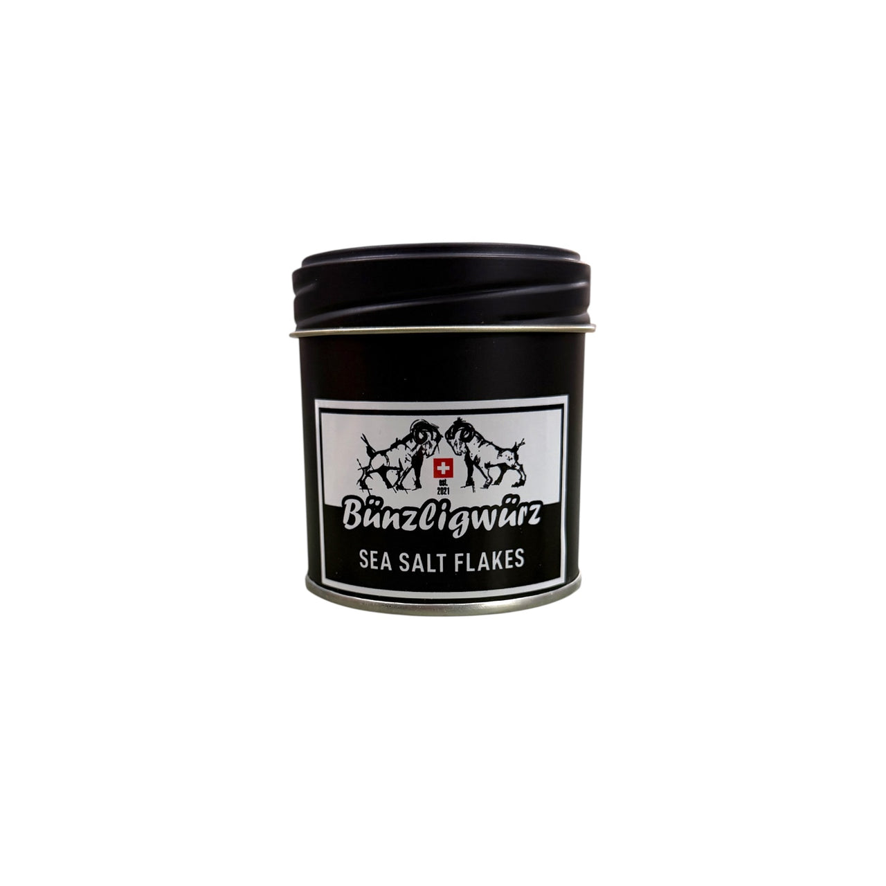 Sea Salt Flakes - Steak Liebhaber Salz