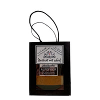 Thumbnail for Bestseller Starterset – Deine erste Prise Bünzligwürz