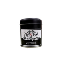 Thumbnail for Alpefüür Gwürz - Fleisch und Käse mit dem gewissen Feuer