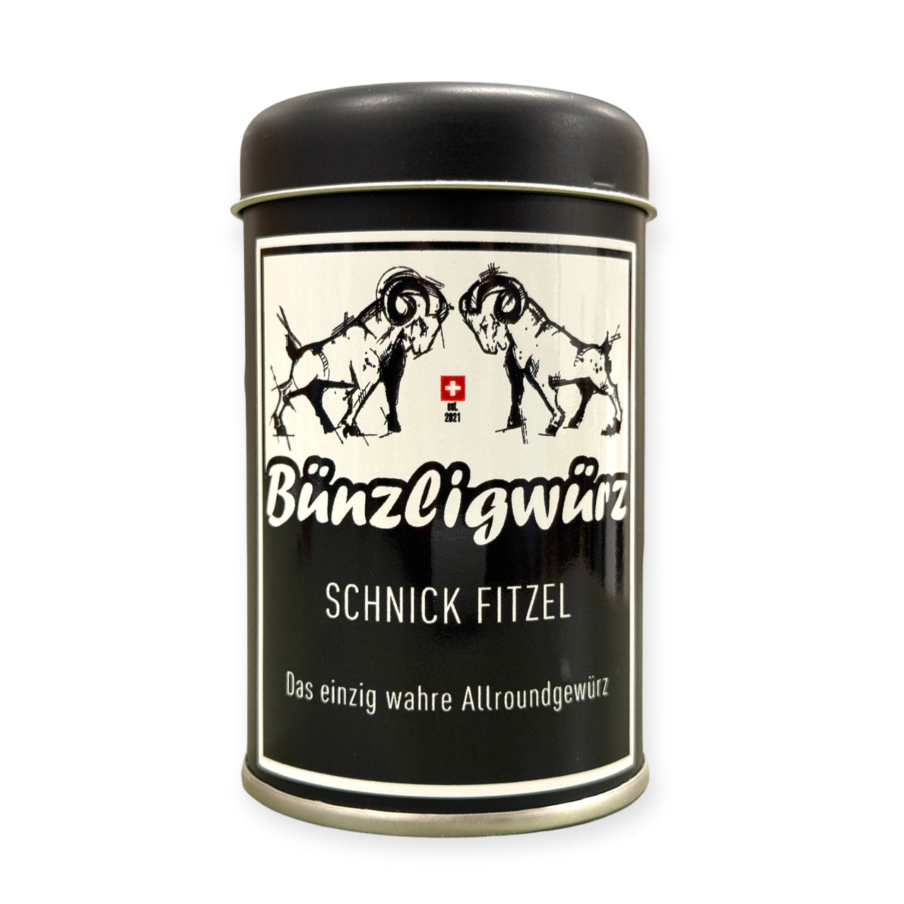 SchnickFitzel - Der Game Changer im Allround Gewürz bereich
