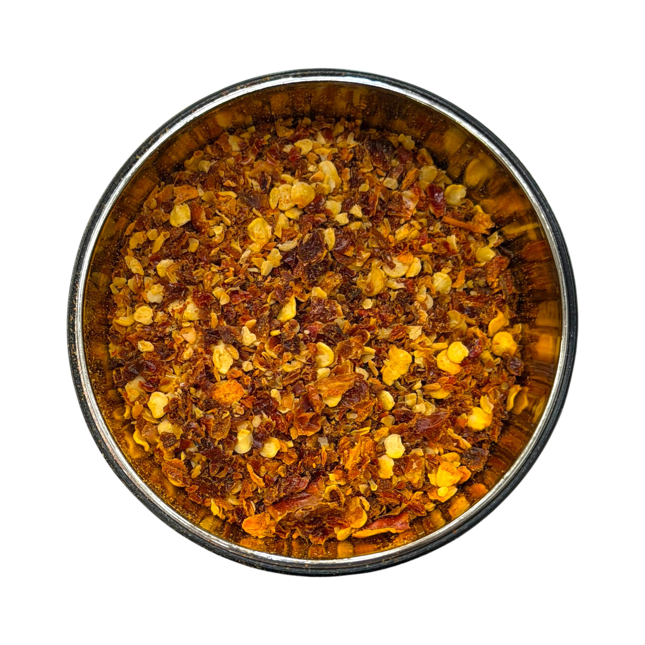 Habanero Red Savina (geschrotet) 50g