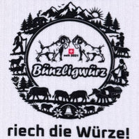 Thumbnail for Bünzligwürz Socken – riech die Würze!
