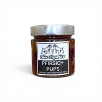 Thumbnail for Pfirsich Pups - Pfirsich Drachenfrucht Chili Gonfi - Special Edition