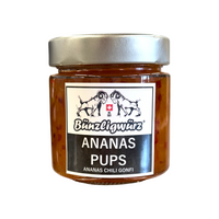 Thumbnail for Ananas Pups 🌶🍍