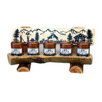 Thumbnail for Frau Gäggeli‘s Holzbänkli